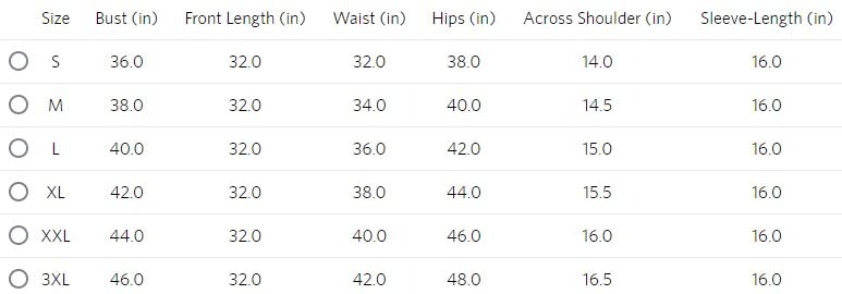 Women Printed Straight Kurti | Ladies Kurta Blouse T-shirt Tunic Top | Ethnic Traditional Ready to Wear