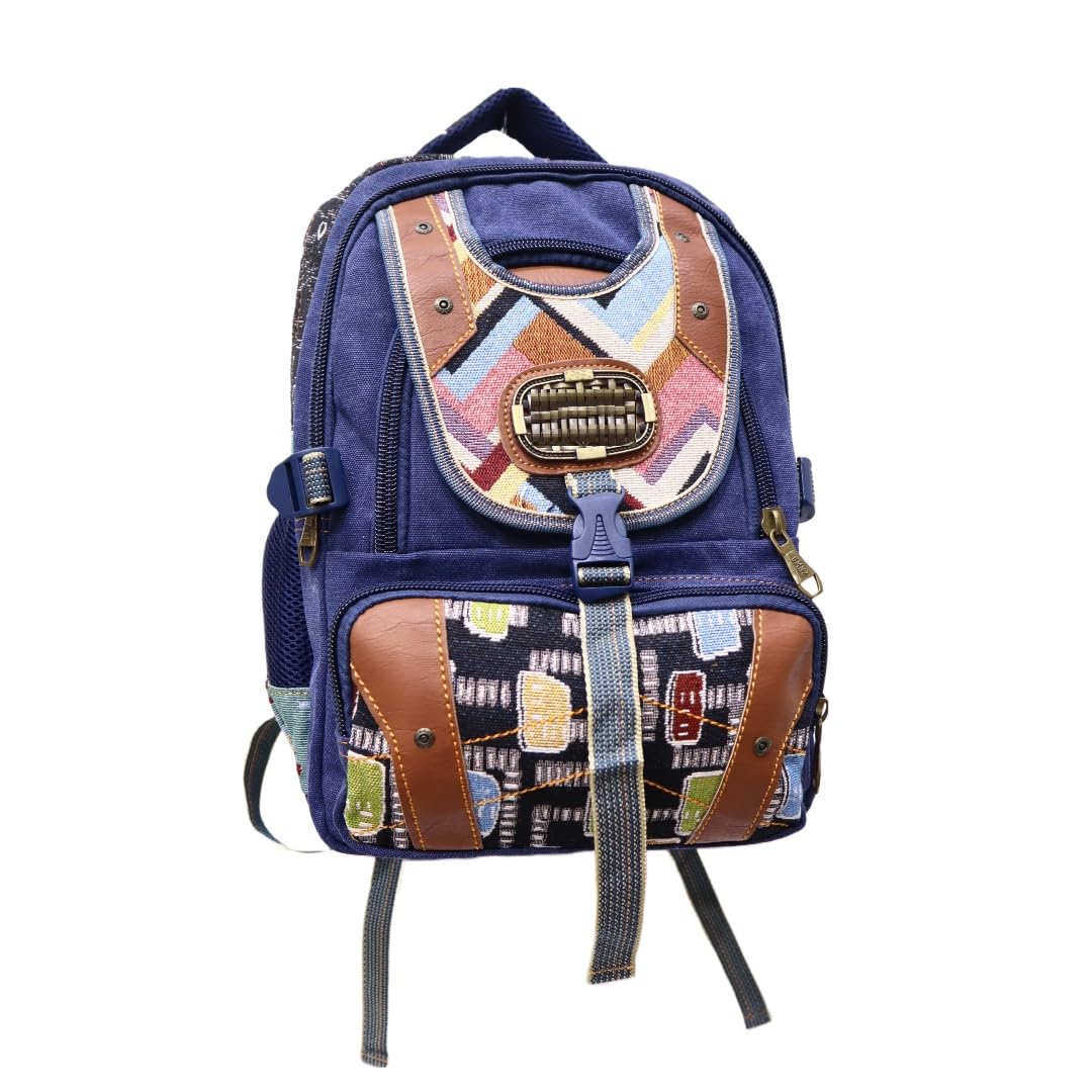 avenue a hiking backpack Unisex Medium Outdoor Casual Backpack