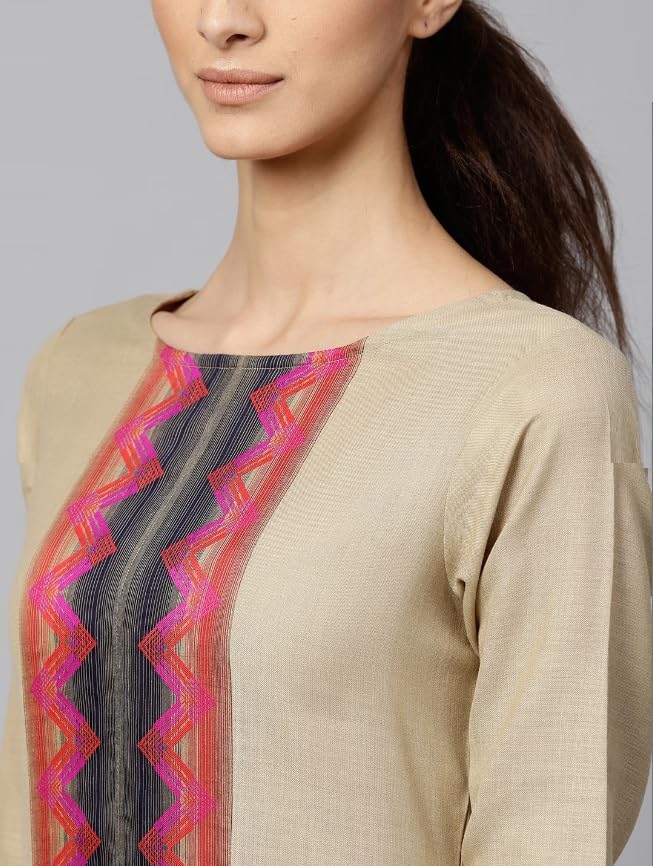 Women Kurta Palazzo Set with Dupatta | Ladies Top Kurti Kameez with Bottom Pant | Traditional Festive Party Dress Ready to Wear