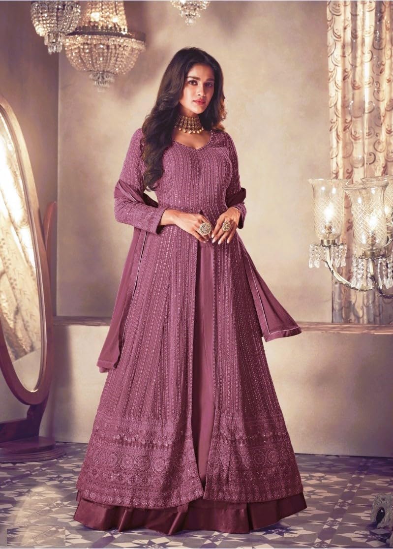 Party Wear Best Dress Materials Online Party Wear Dress Materials